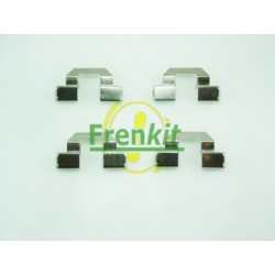 Pad Clip Kit