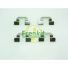 Pad Clip Kit