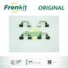 Pad Clip Kit