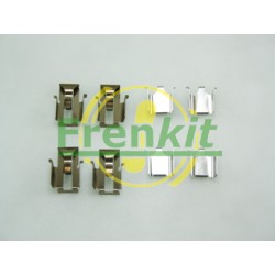 Pad Clip Kit