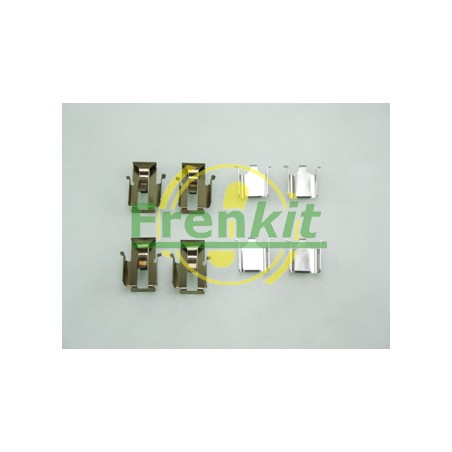 Pad Clip Kit