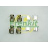 Pad Clip Kit
