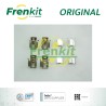 Pad Clip Kit