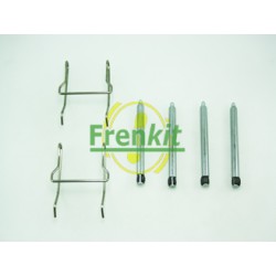 Pad Clip Kit