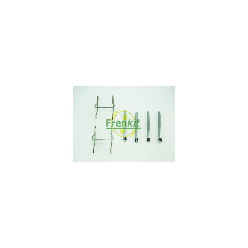 Pad Clip Kit