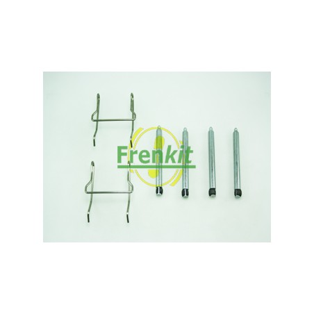 Pad Clip Kit