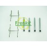 Pad Clip Kit