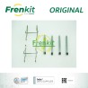 Pad Clip Kit