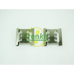 Pad Clip Kit
