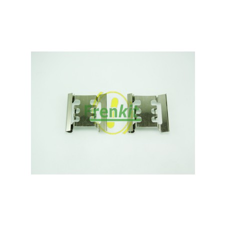 Pad Clip Kit