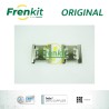 Pad Clip Kit