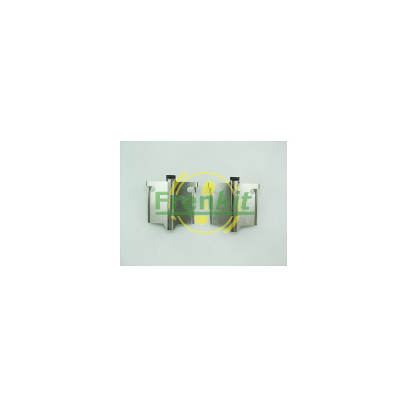 Pad Clip Kit