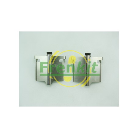 Pad Clip Kit