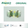 Pad Clip Kit