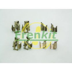 Pad Clip Kit