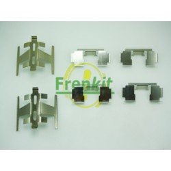 Pad Clip Kit