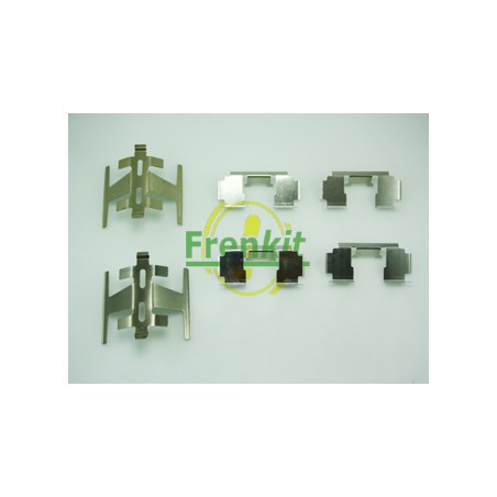 Pad Clip Kit