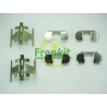 Pad Clip Kit