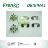 Pad Clip Kit