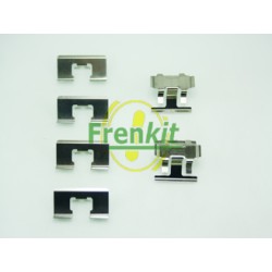 Pad Clip Kit