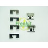 Pad Clip Kit
