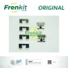 Pad Clip Kit