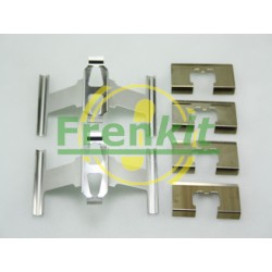 Pad Clip Kit