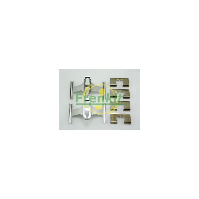 Pad Clip Kit