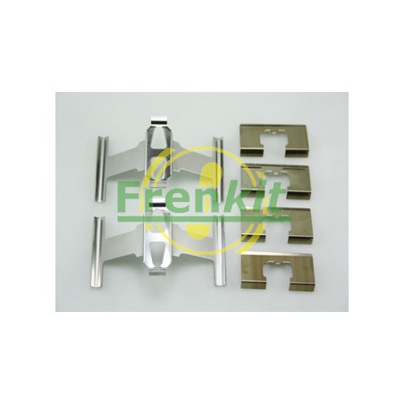 Pad Clip Kit