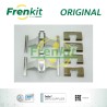 Pad Clip Kit