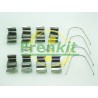 Pad Clip Kit