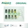 Pad Clip Kit