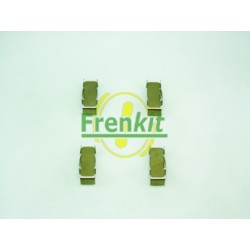 Pad Clip Kit