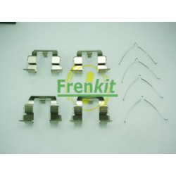 Pad Clip Kit