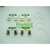 Pad Clip Kit