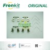 Pad Clip Kit