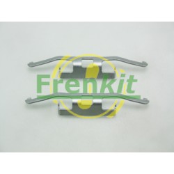 Pad Clip Kit