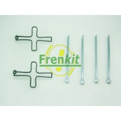 Pad Clip Kit
