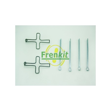Pad Clip Kit