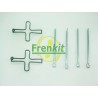 Pad Clip Kit