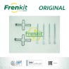 Pad Clip Kit