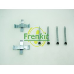 Pad Clip Kit