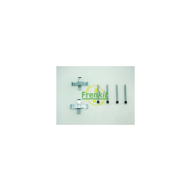 Pad Clip Kit