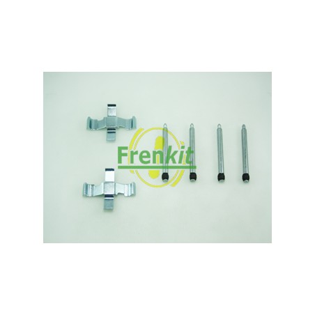 Pad Clip Kit