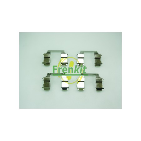 Pad Clip Kit