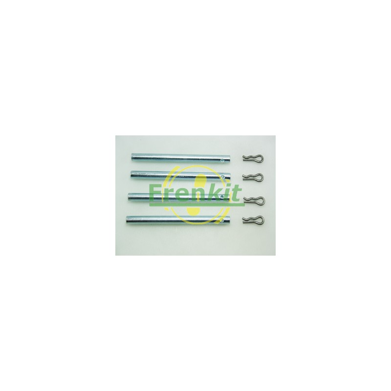 Pad Clip Kit