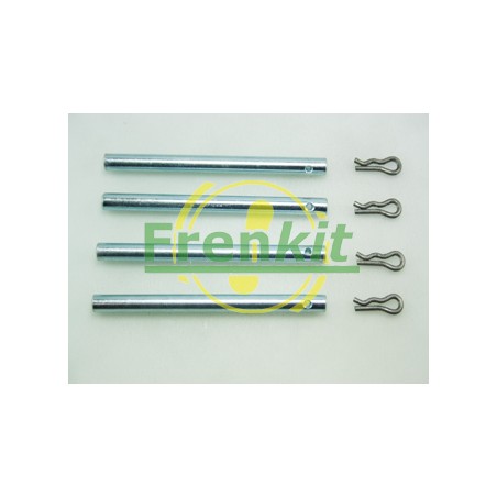 Pad Clip Kit