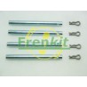 Pad Clip Kit
