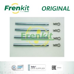 Pad Clip Kit