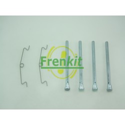 Pad Clip Kit